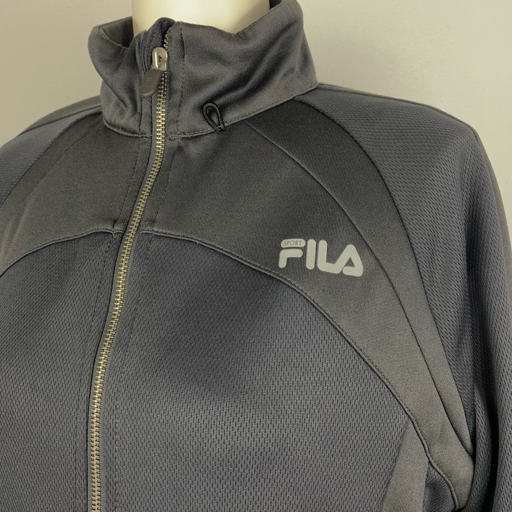 Sports Jacket | FILA